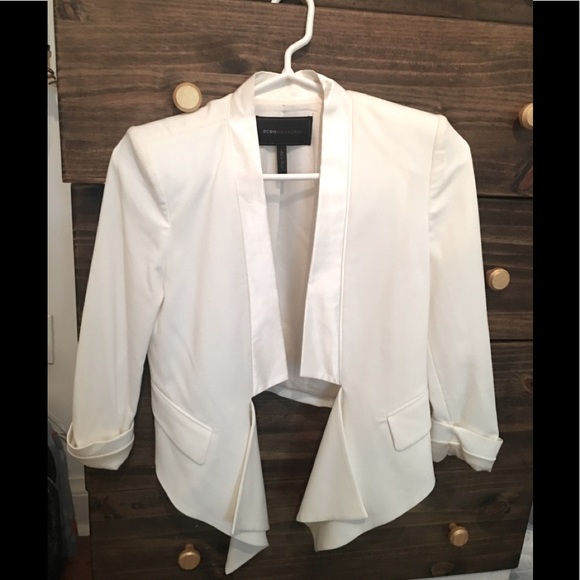 BCBG Gardenia Candice jacket - Picture 2 of 7